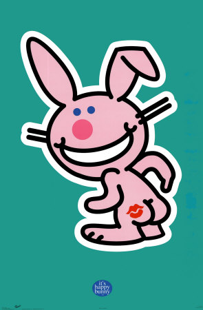 funny happy bunny quotes. Happy Bunny!